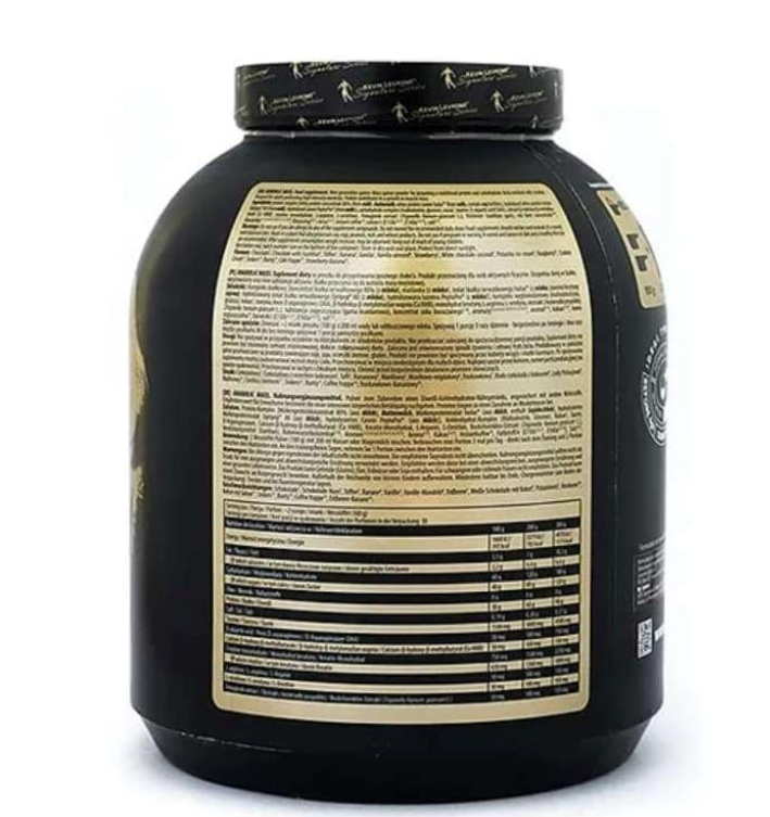KEVIN LEVRONE Anabolic Mass (Chocolate) – 3 kg / 7 kg