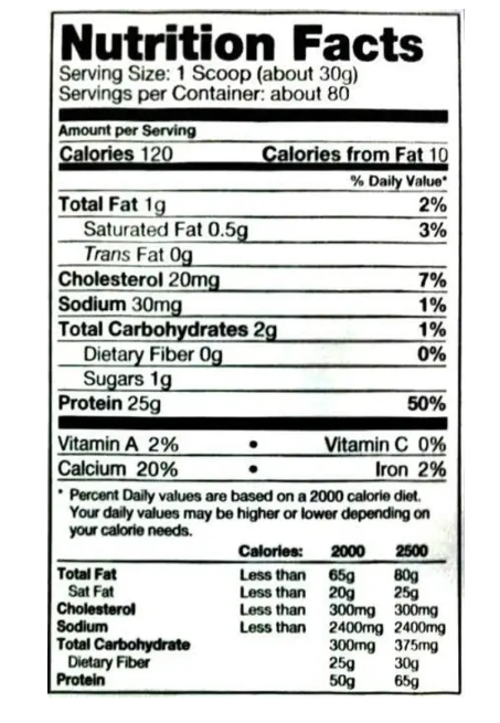 Ultimate Nutrition Prostar 100% Whey – Chocolate Crème 5.28 lbs (2.39 kg)