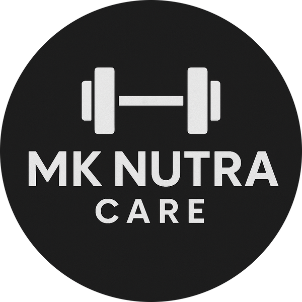 MK Nutra Care